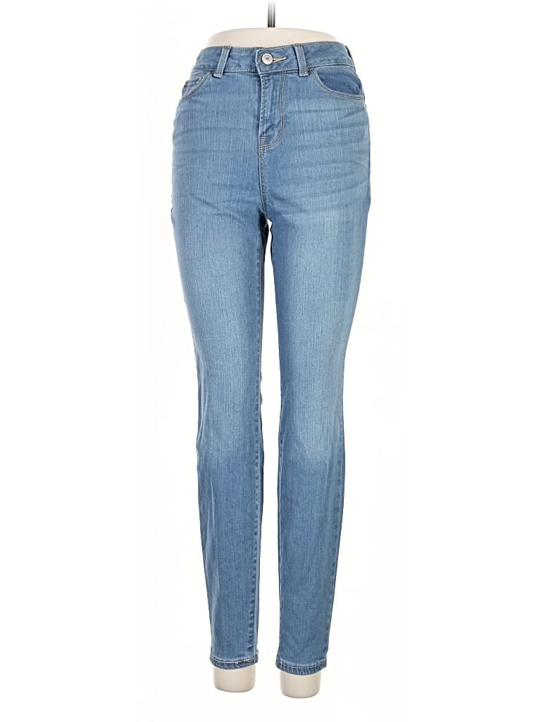 Pre-owned No Boundaries Jeans In Blue