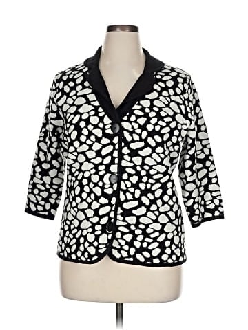 Susan Bristol Cardigan (view 1)