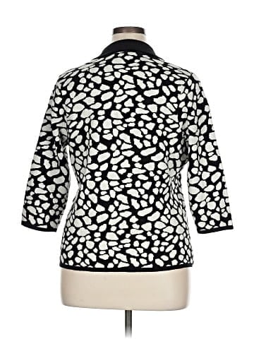 Susan Bristol Cardigan (view 2)