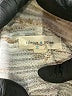 Silence and Noise Tan Poncho Size S - photo 7