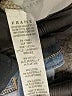 FRAME Blue Jeans Size 23 waist - photo 7