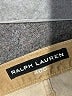 Ralph Lauren Black Label Metallic Gold Orange Khakis Size 4 - photo 6