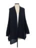Catherine Malandrino Blue Cardigan Size XS - photo 1