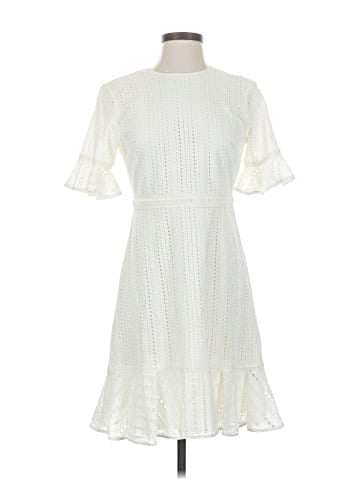 Banana Republic Casual Dress (view 1)