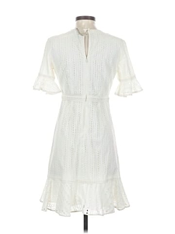 Banana Republic Casual Dress (view 2)