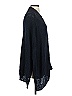 Catherine Malandrino Blue Cardigan Size XS - photo 4