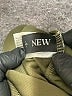 Assorted Brands Solid Green Tan Casual Skirt Size S - photo 4