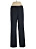 Sharagano Blue Dress Pants Size 10 - photo 1