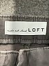 Ann Taylor LOFT Gray Casual Pants Size 29 waist - photo 7
