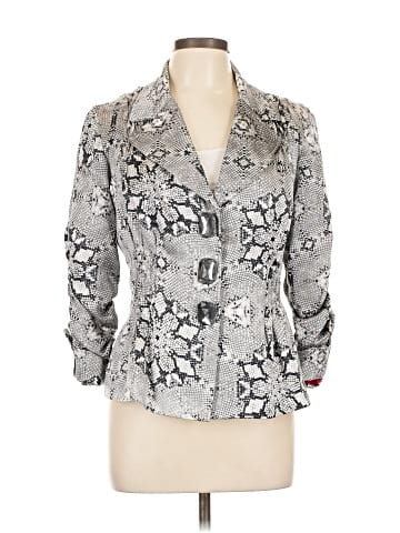 Alberto Makali Blazer (view 1)