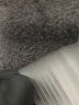 Simply Vera Vera Wang Silver Cardigan Size L - photo 8