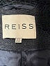 Reiss Black Blazer Size 8 - photo 6