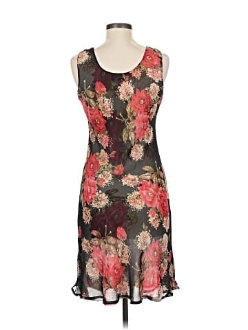 Jasmine KC Cocktail Dress (view 2)