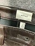 Wilfred 100% Polyurethane Black Casual Pants Size 0 - photo 7