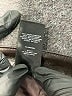 Wilfred 100% Polyurethane Black Casual Pants Size 0 - photo 8