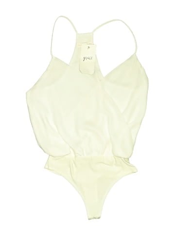 Fashion Vitamin Bodysuit (view 1)