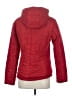 Kenneth Cole New York 100% Polyester Solid Red Jacket Size S - photo 2