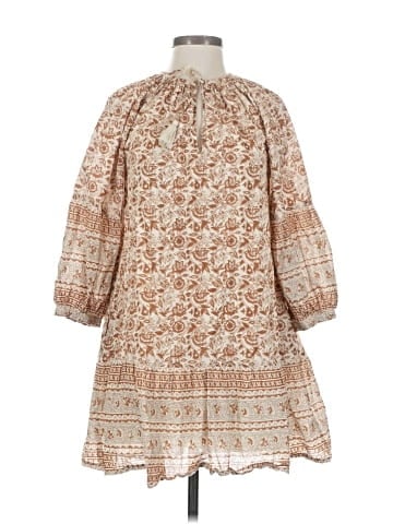 Cleobella Kimono (view 1)