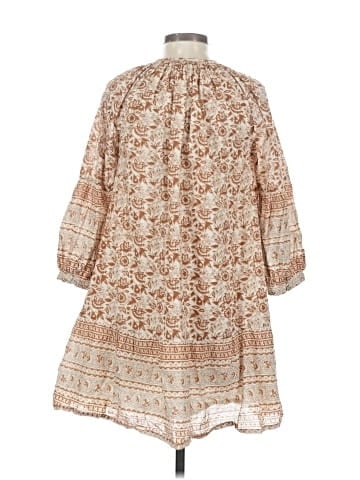 Cleobella Kimono (view 2)