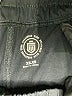 Winsome Solid Black Casual Pants Size XS - photo 7