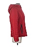 Kenneth Cole New York 100% Polyester Solid Red Jacket Size S - photo 4