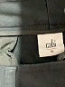 CAbi Solid Black Dress Pants Size 16 - photo 7