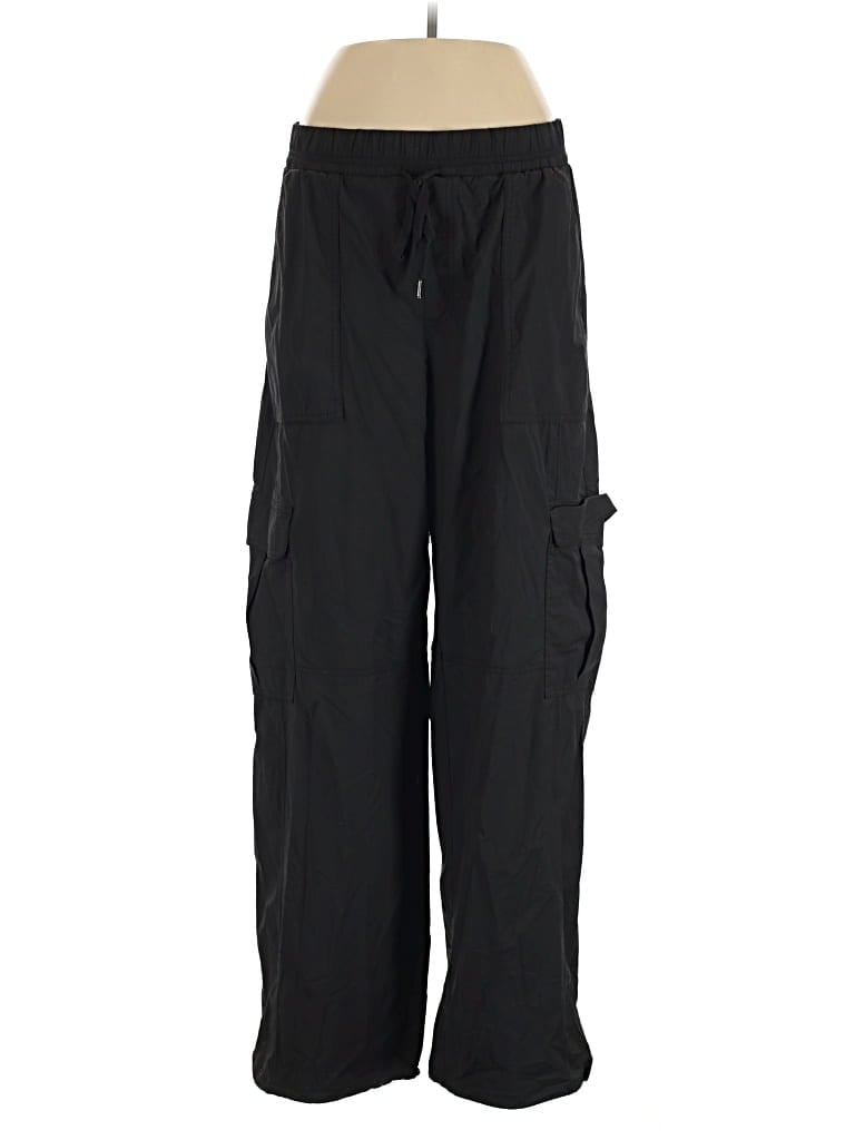 Pre-owned Calia Casual Pants In Black