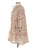 Cleobella 100% Cotton Brown Kimono Size S - photo 5
