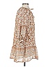 Cleobella 100% Cotton Brown Kimono Size S - photo 4