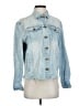 Pistola 100% Cotton Blue Denim Jacket Size XS - photo 1