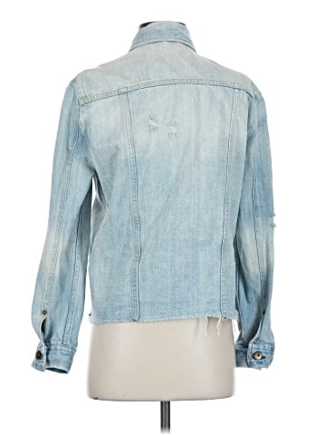 Pistola Denim Jacket (view 2)
