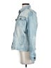 Pistola 100% Cotton Blue Denim Jacket Size XS - photo 5