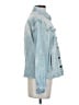 Pistola 100% Cotton Blue Denim Jacket Size XS - photo 4