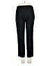 Babaton Solid Black Dress Pants Size 2 - photo 2