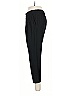 Babaton Solid Black Dress Pants Size 2 - photo 5