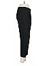 Babaton Solid Black Dress Pants Size 2 - photo 4