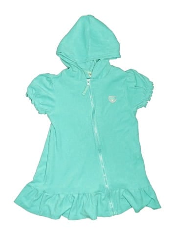 Pink Platinum Zip Up Hoodie (view 1)