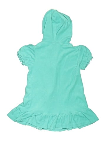 Pink Platinum Zip Up Hoodie (view 2)