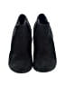 J.Crew Black Ankle Boots Size 9 - photo 2