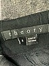 Theory Black Jeggings Size 8 - photo 6