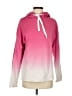 Alala Pink Pullover Hoodie Size XS - photo 1