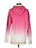 Alala Pink Pullover Hoodie Size XS - photo 2