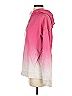 Alala Pink Pullover Hoodie Size XS - photo 5