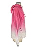 Alala Pink Pullover Hoodie Size XS - photo 4