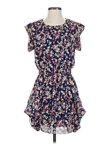 b + ab Casual Dress (view 1)