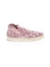Assorted Brands Graphic Pink Sneakers Size 6 - photo 1