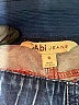 CAbi Solid Blue Jeggings Size 6 - photo 7