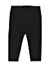 Hanna Andersson Solid Black Casual Pants Size 3-6 mo - photo 2