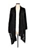 Sigrid Olsen Black Cardigan Size L - photo 1