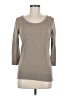 Gap Outlet Gray Pullover Sweater Size M - photo 1